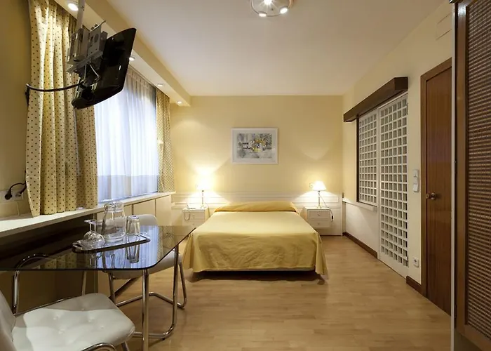 Apartamentos Centro Colon
