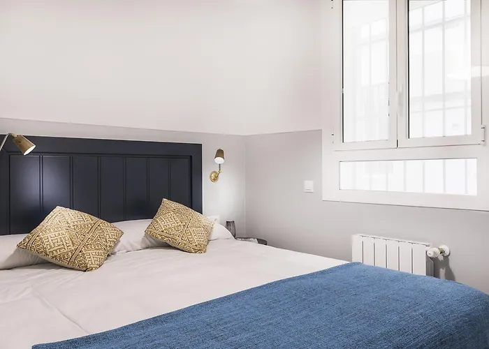 Slow Suites Bellas Artes