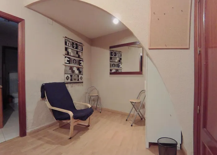 Apartment Luisa Fernanda 1