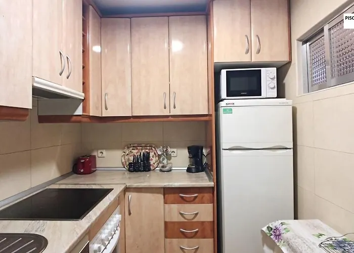 Apartamento Carabanchel