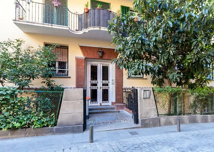 Top Confort-Calle Mayor