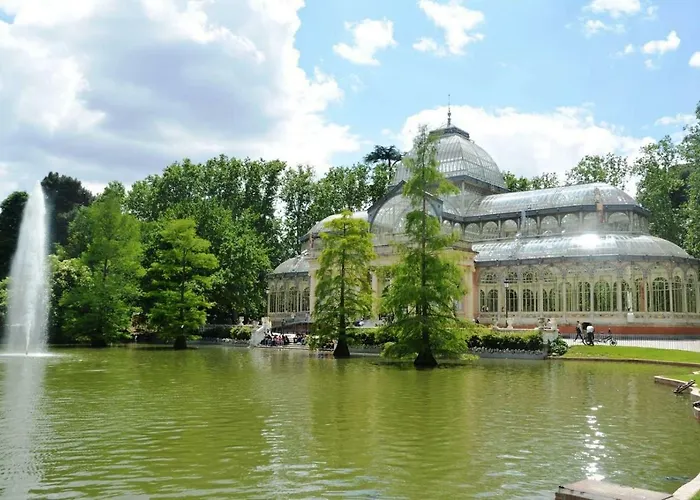 Apartamento en Retiro