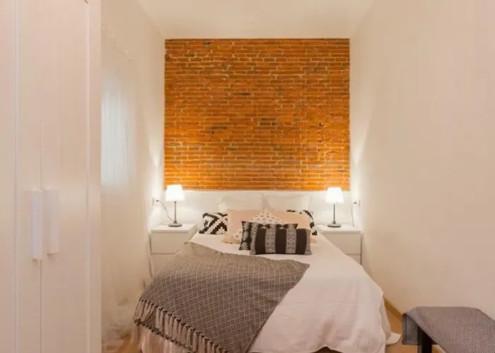 Apartamento Velazquez