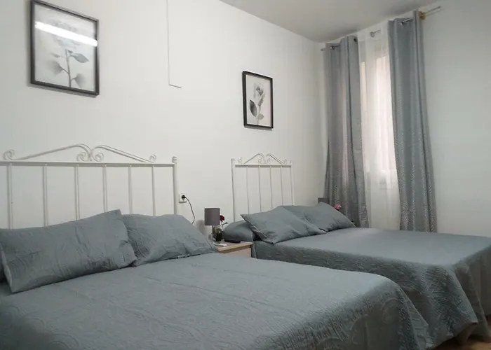 Hostal Diaz