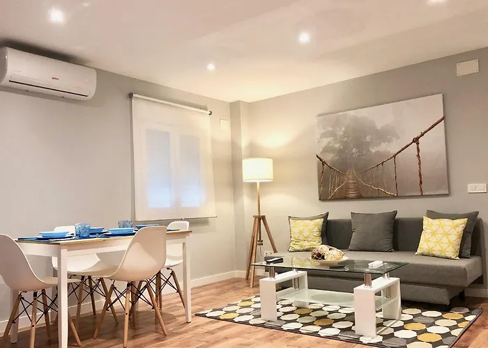 Apartamento Venancio