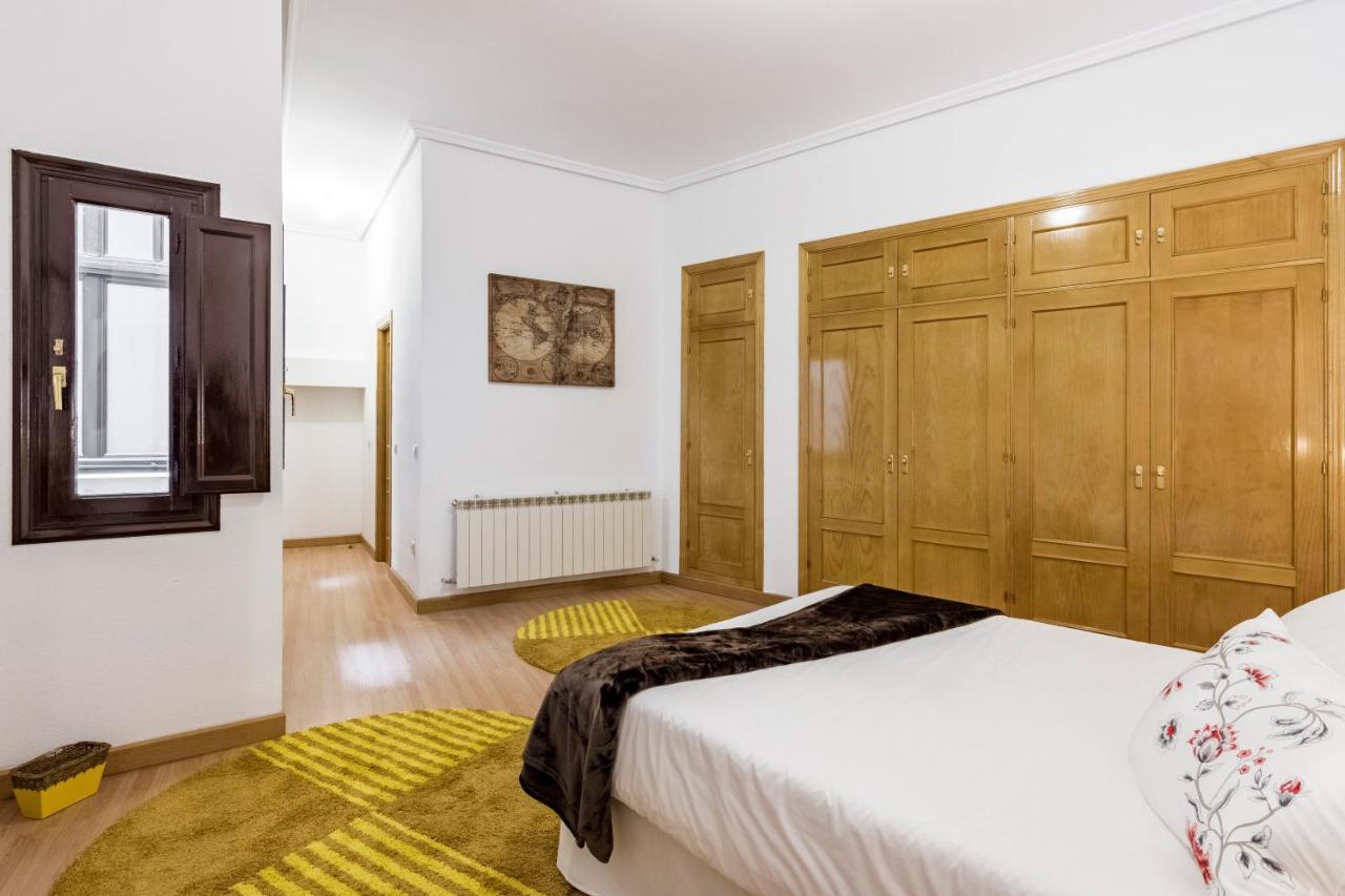 San Gines Select Madrid