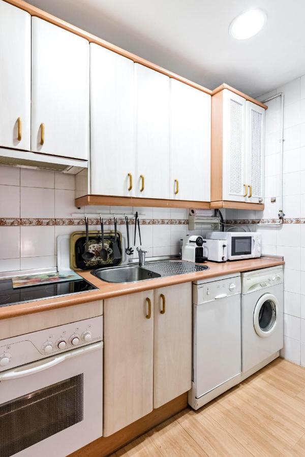 Apartamento San Gines Select