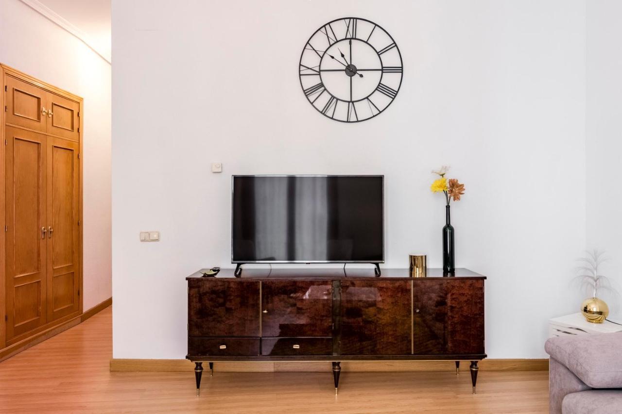 Apartamento San Gines Select