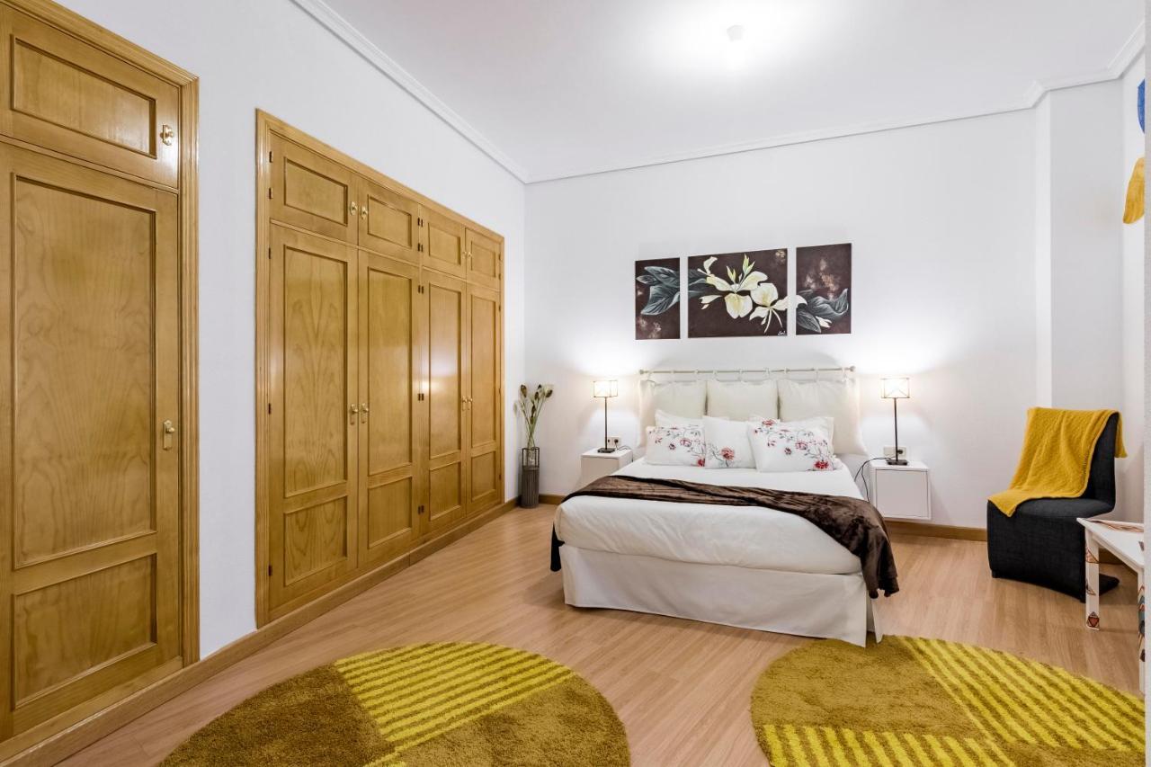 San Gines Select Apartamento