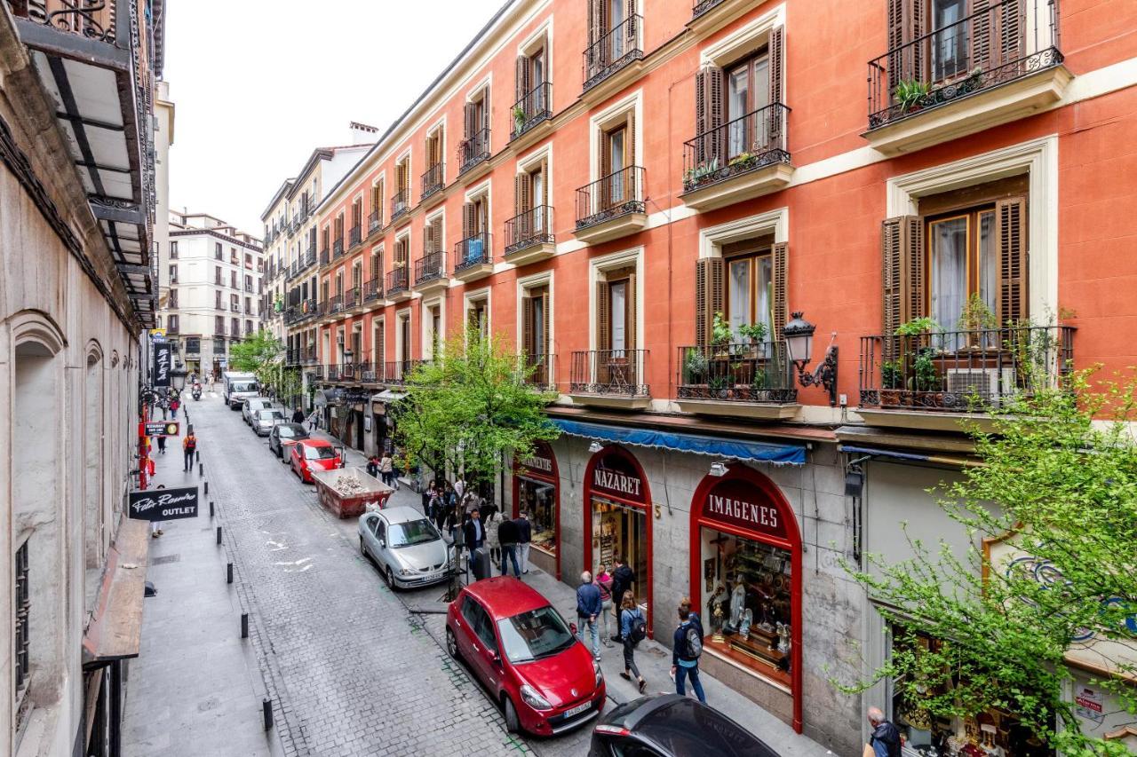 Apartamento San Gines Select Madrid