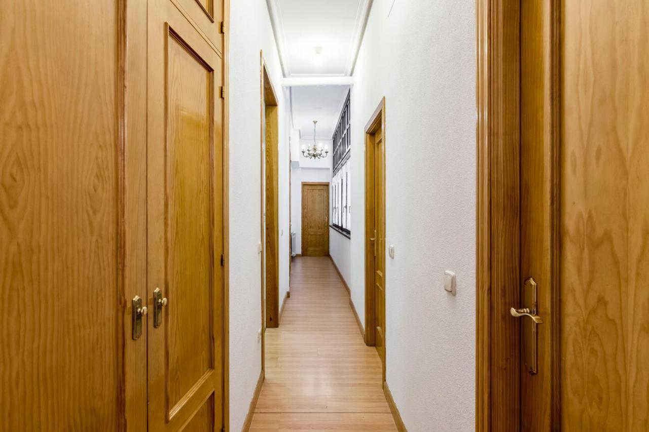 San Gines Select Madrid