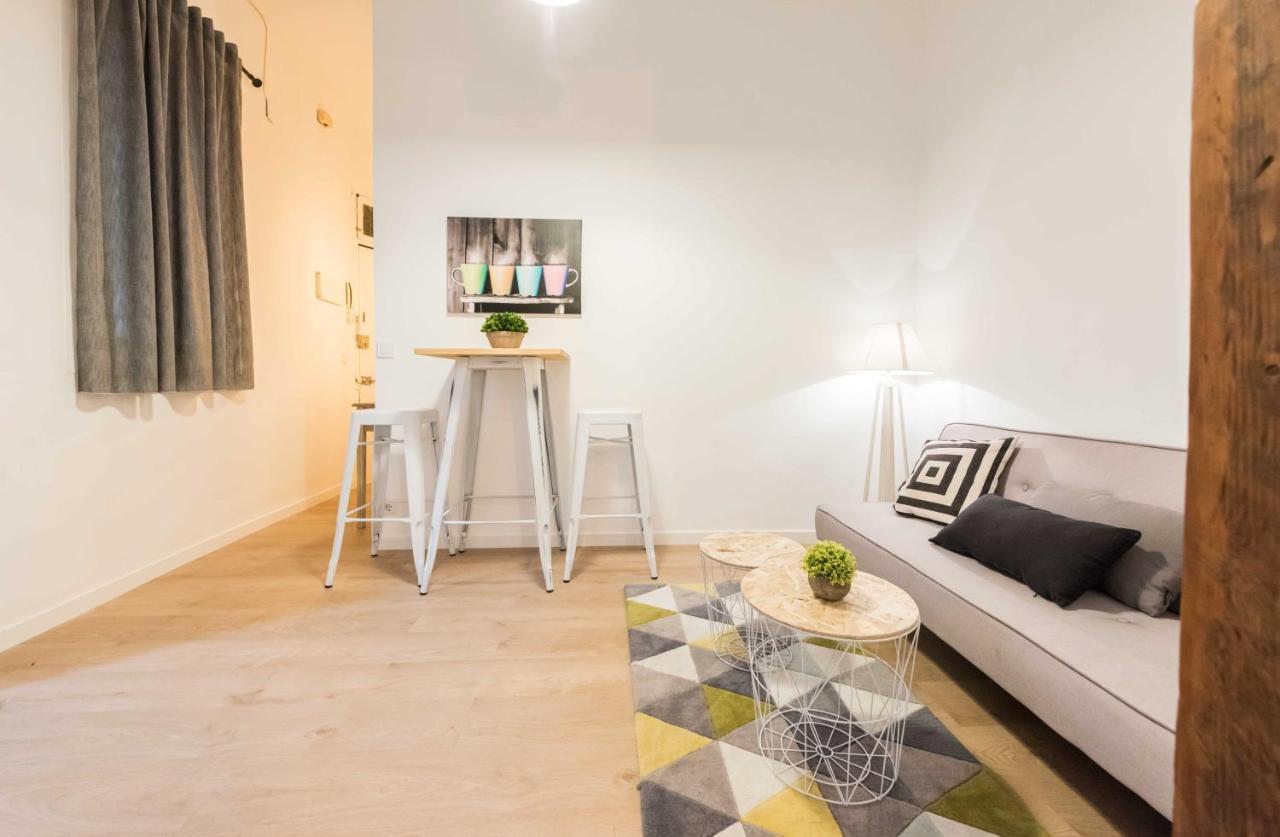 Apartamento Minas De Malasaña
