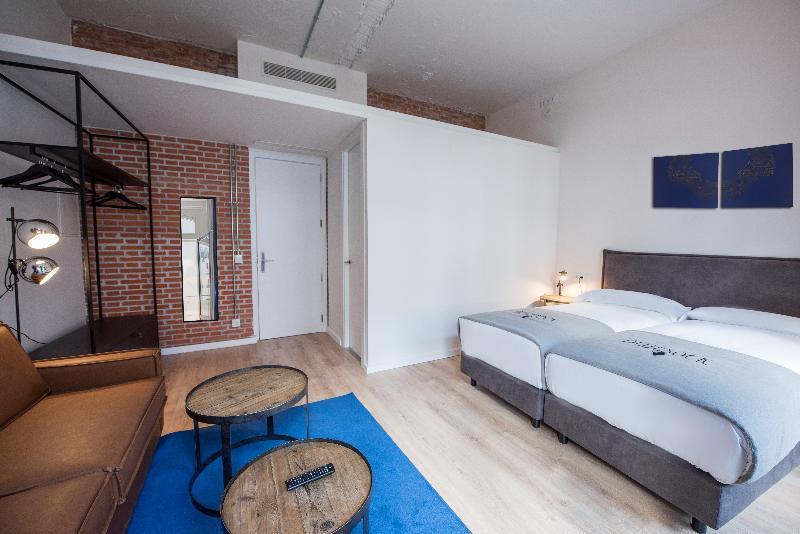 Hostal Bluesock Madrid