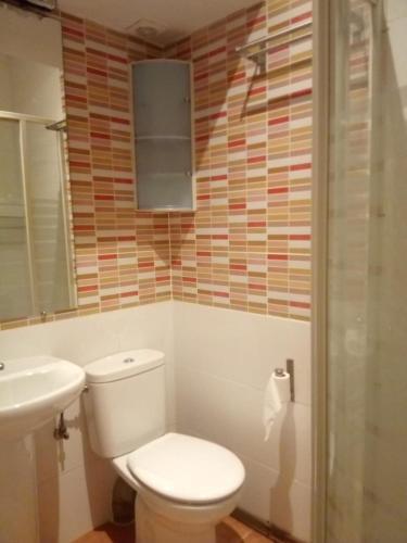 Gran Vía Apartamento