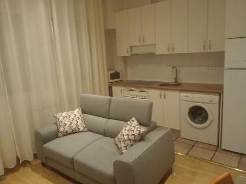 Gran Vía Apartamento Madrid