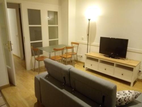 Apartamento Gran Vía *
