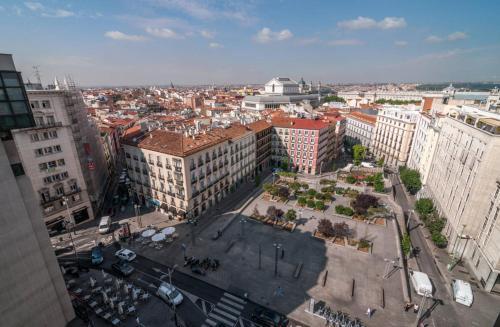 Apartamento Gran Vía