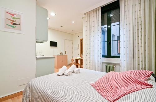 Gran Vía Apartamento *
