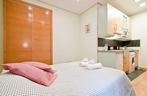 Gran Vía Apartamento