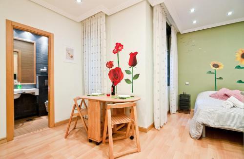 Apartamento Gran Vía *