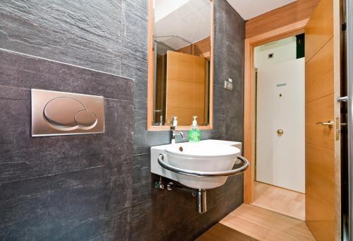 Apartamento Gran Vía