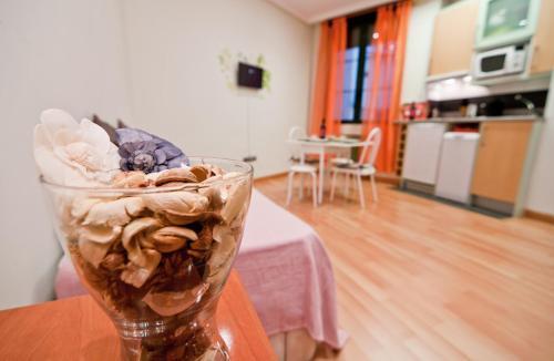 Gran Vía Apartamento
