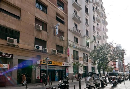 Gran Vía *