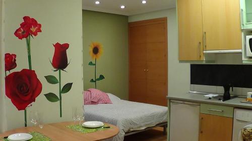 Gran Vía Apartamento
