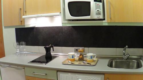 Apartamento Gran Vía *