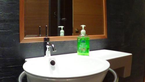 Apartamento Gran Vía Madrid