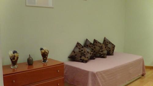 Gran Vía Apartamento