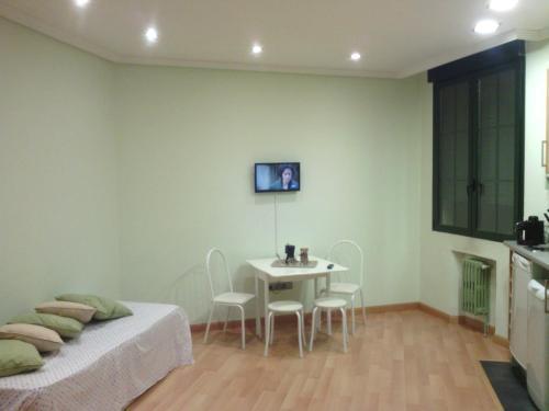 Gran Vía Apartamento