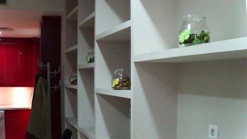 Gran Vía Apartamento Madrid