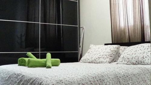 Gran Vía Apartamento *