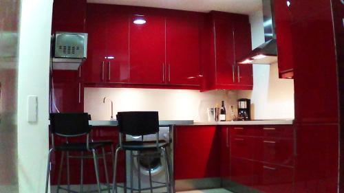 Apartamento Gran Vía *