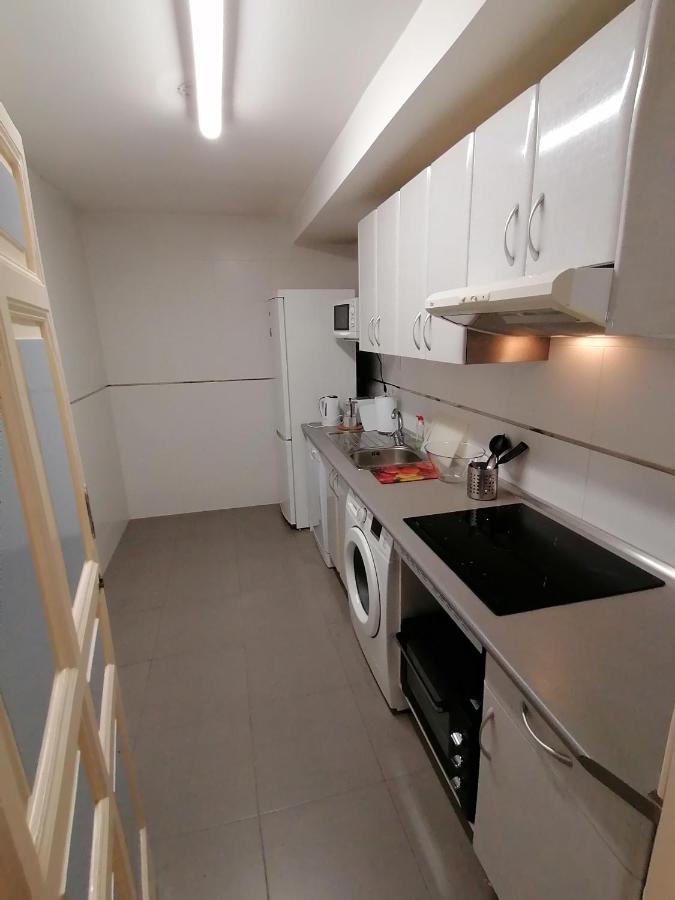 En Espoz Y Mina Apartamento