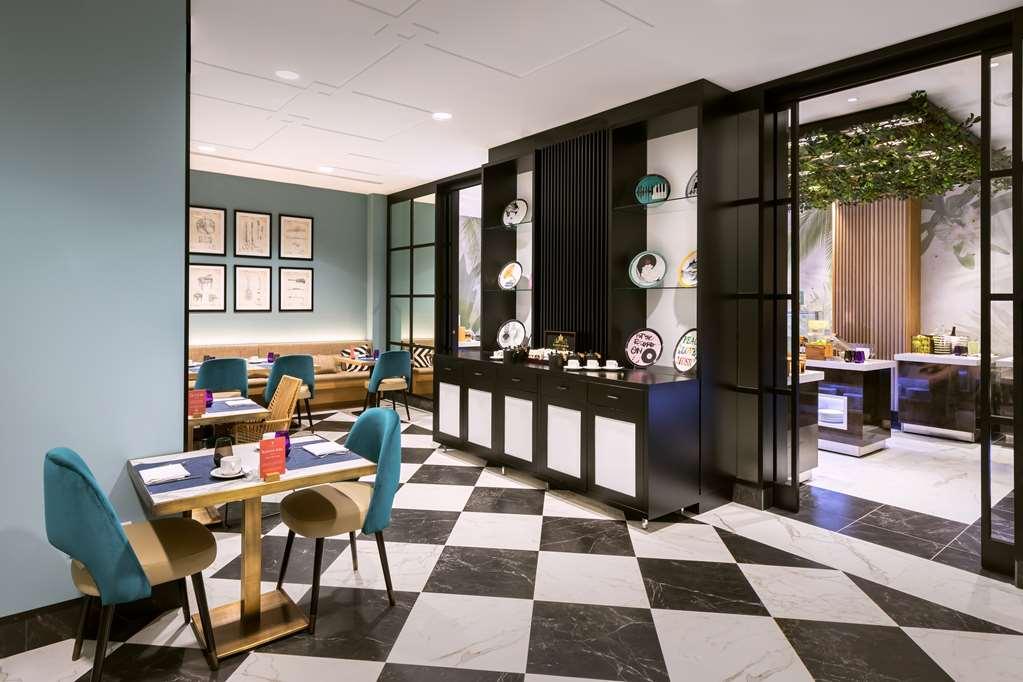 Hotel Barceló Imagine Madrid