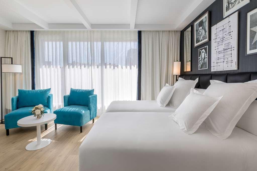 Barceló Imagine 5* Madrid
