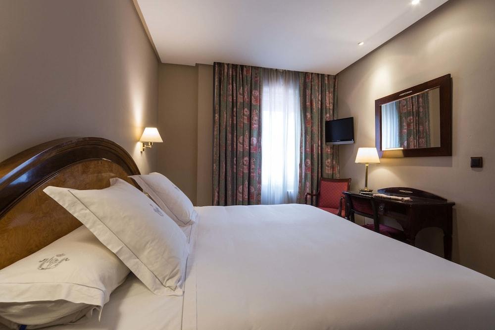 Principe Pio 3* Madrid