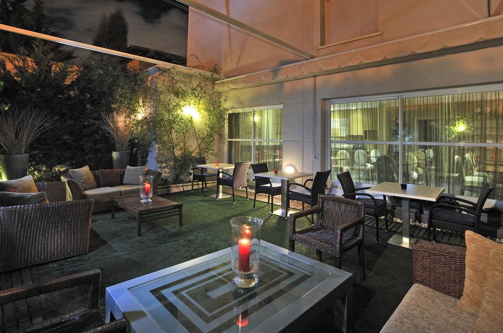 Hotel Globales Acis Y Galatea 3*