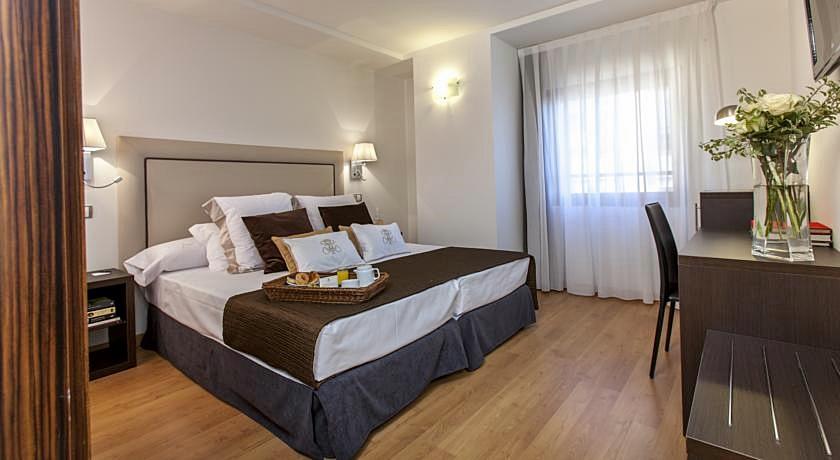 Dome Hotel Madrid