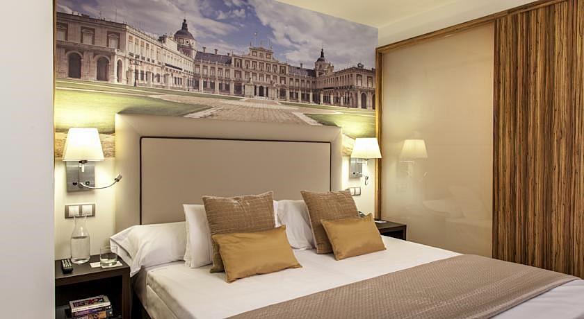 Dome Madrid