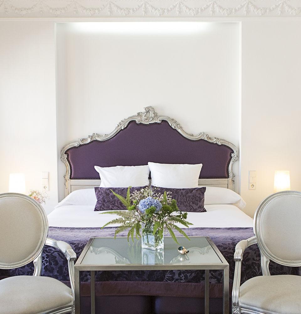 Hotel Hospes Puerta De Alcalá 5*