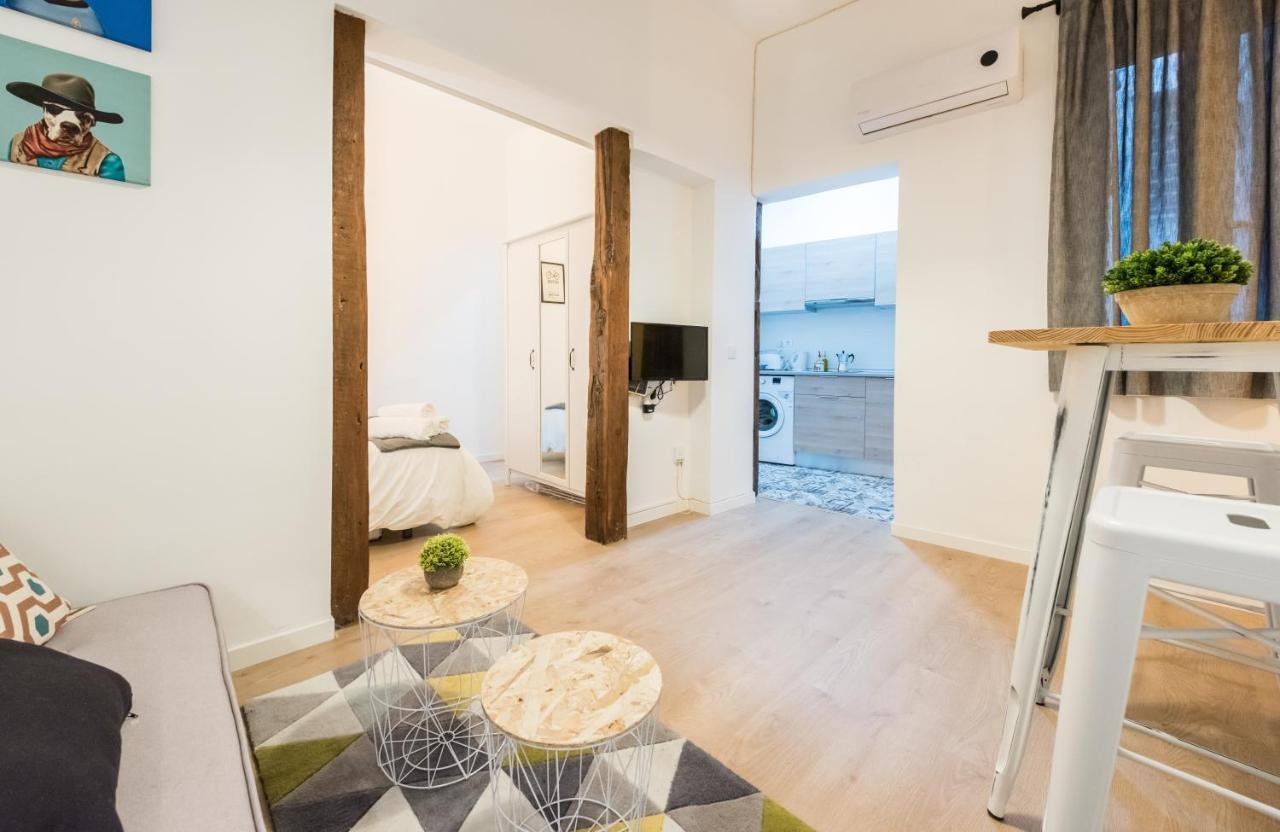 Apartamento Minas De Malasaña *