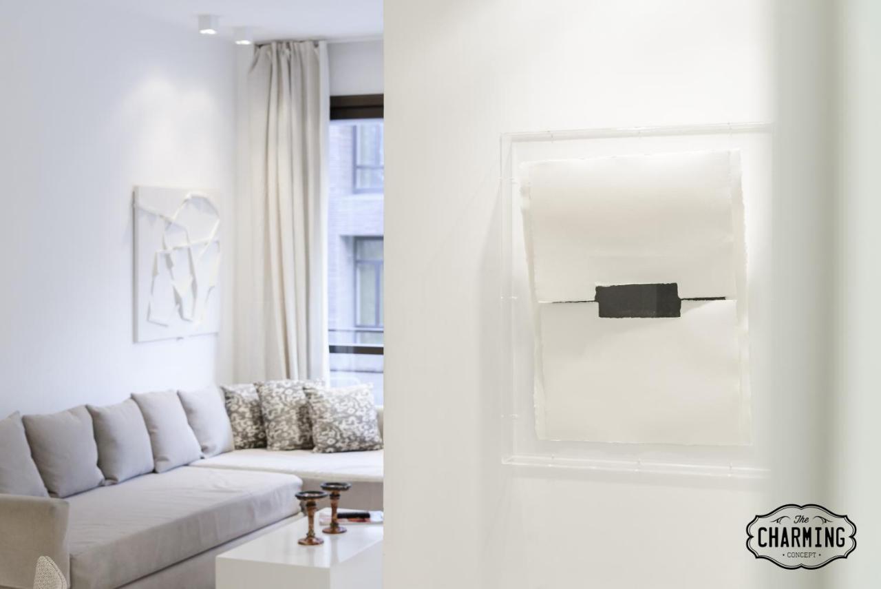 Apartamento Charming Prado Luxury *