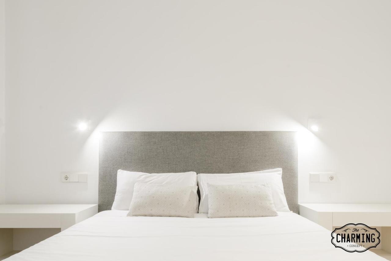 Charming Prado Luxury Apartamento Madrid