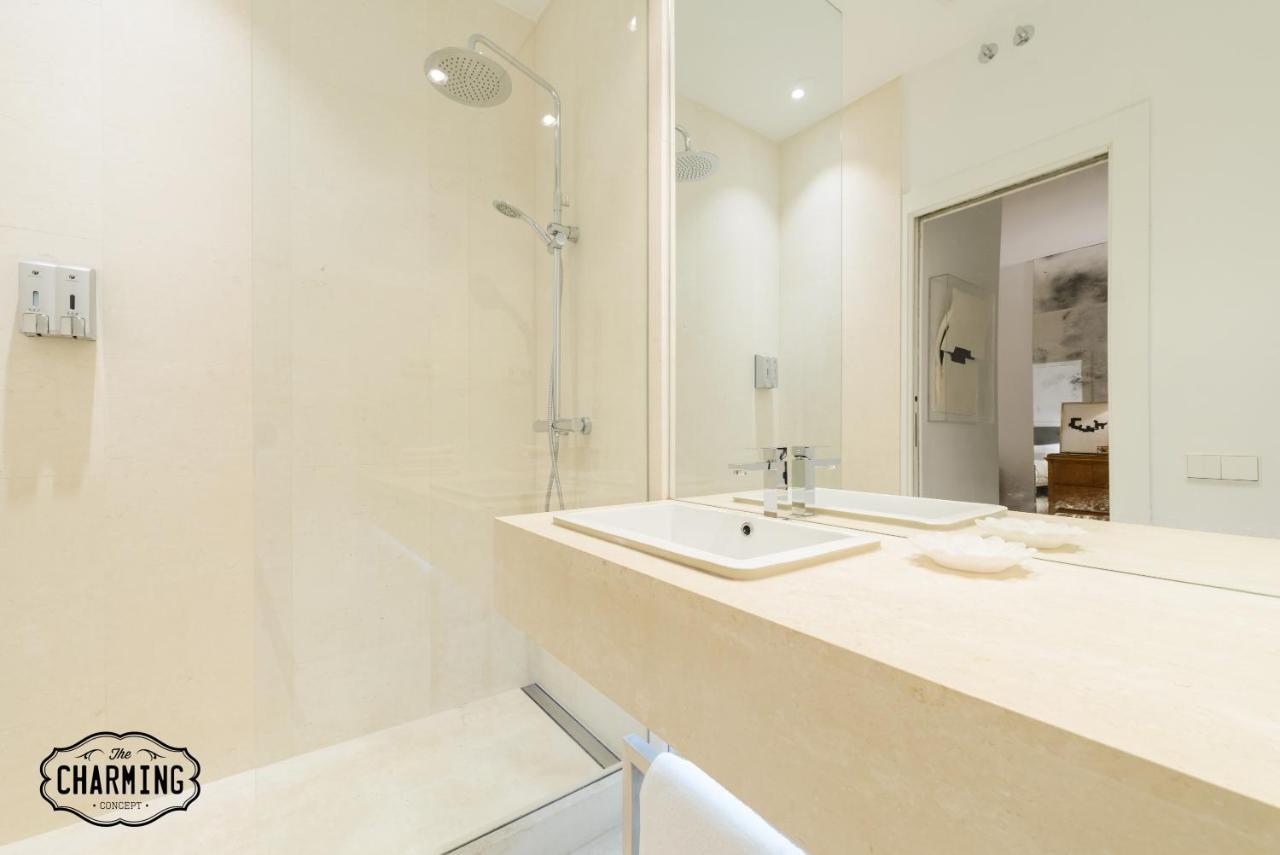 Charming Prado Luxury