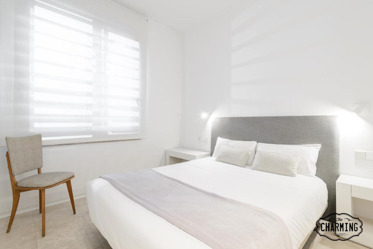 Charming Prado Luxury
