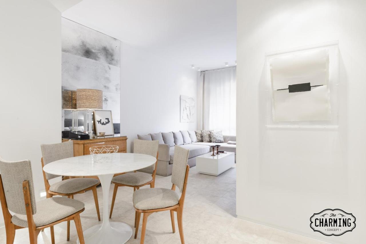 Charming Prado Luxury