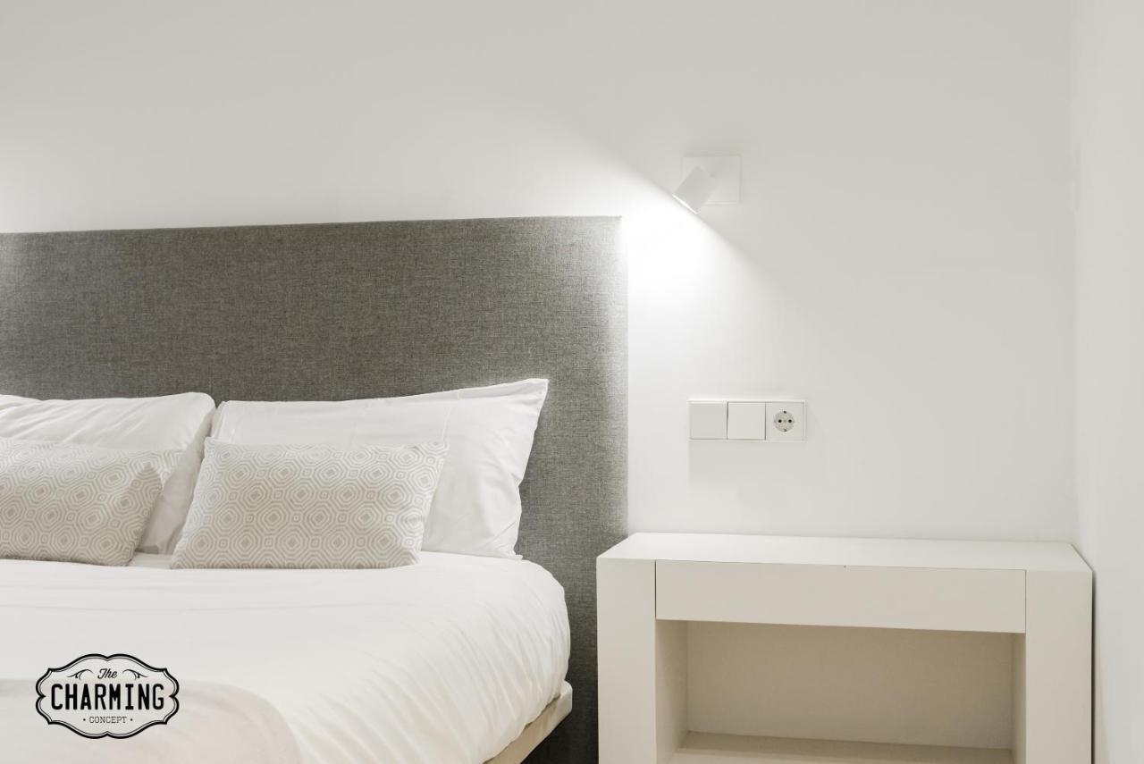 Apartamento Charming Prado Luxury